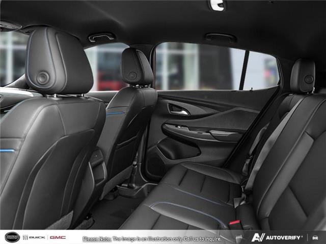 2026 Buick Envista Sport Touring (Stk: B78411) in Cobourg - Image 21 of 25