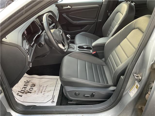 2024 Volkswagen Jetta Comfortline (Stk: 260222) in Kingston - Image 8 of 22