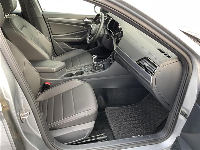 2024 Volkswagen Jetta Comfortline (Stk: 260222) in Kingston - Image 9 of 22
