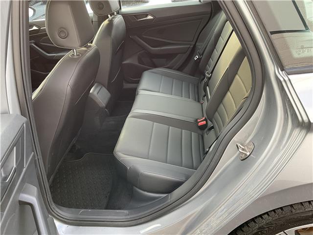 2024 Volkswagen Jetta Comfortline (Stk: 260222) in Kingston - Image 10 of 22