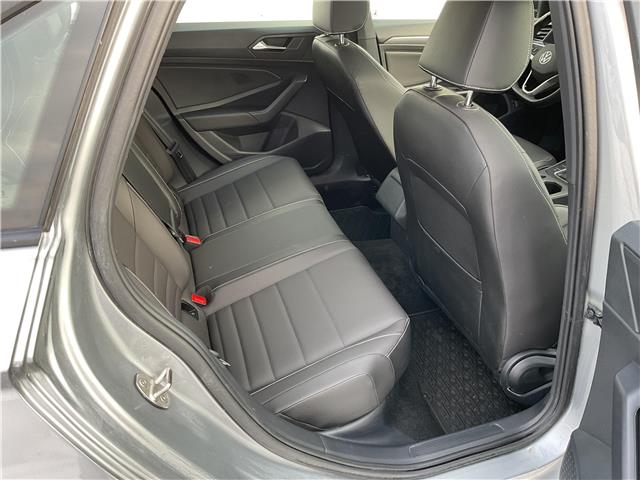 2024 Volkswagen Jetta Comfortline (Stk: 260222) in Kingston - Image 11 of 22