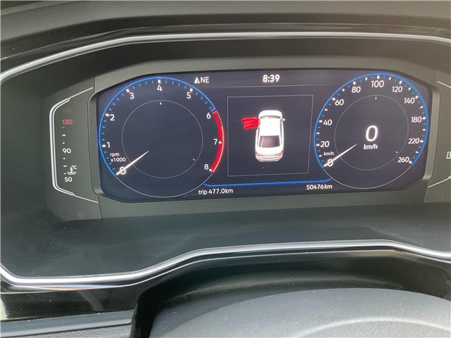 2024 Volkswagen Jetta Comfortline (Stk: 260222) in Kingston - Image 14 of 22