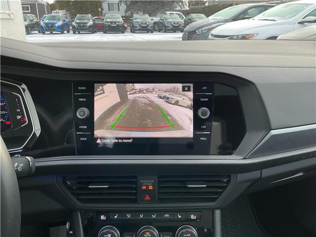 2024 Volkswagen Jetta Comfortline (Stk: 260222) in Kingston - Image 16 of 22