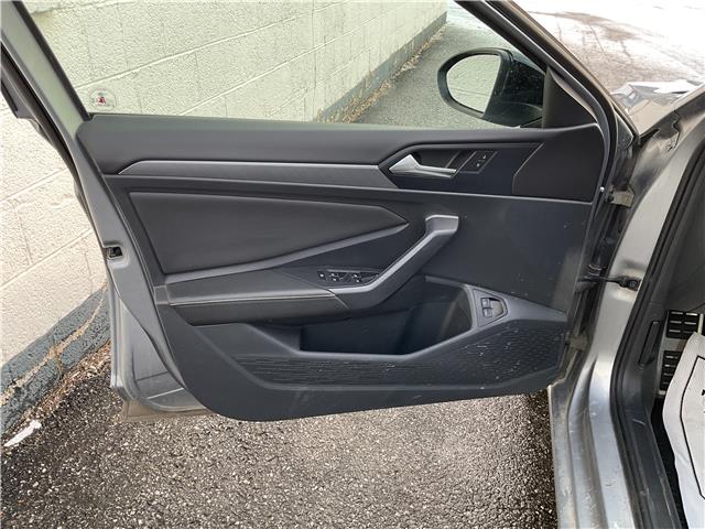 2024 Volkswagen Jetta Comfortline (Stk: 260222) in Kingston - Image 17 of 22