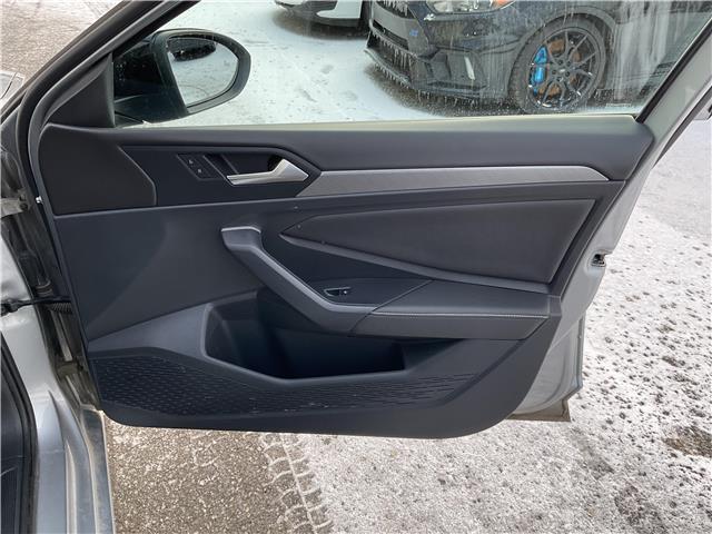 2024 Volkswagen Jetta Comfortline (Stk: 260222) in Kingston - Image 18 of 22