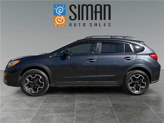 2013 Subaru XV Crosstrek Limited Package (Stk: CBK3406) in Regina - Image 2 of 21