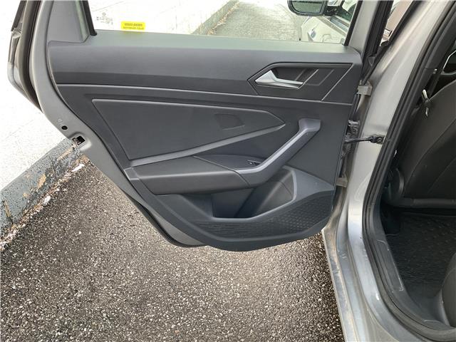 2024 Volkswagen Jetta Comfortline (Stk: 260222) in Kingston - Image 19 of 22