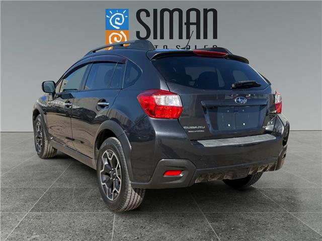 2013 Subaru XV Crosstrek Limited Package (Stk: CBK3406) in Regina - Image 3 of 21
