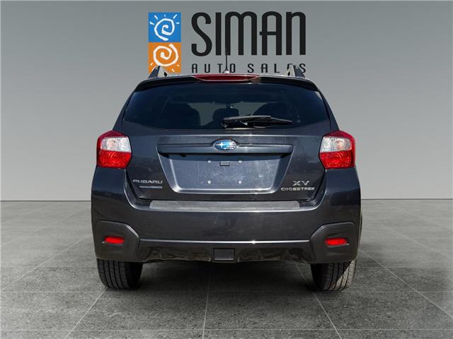 2013 Subaru XV Crosstrek Limited Package (Stk: CBK3406) in Regina - Image 4 of 21