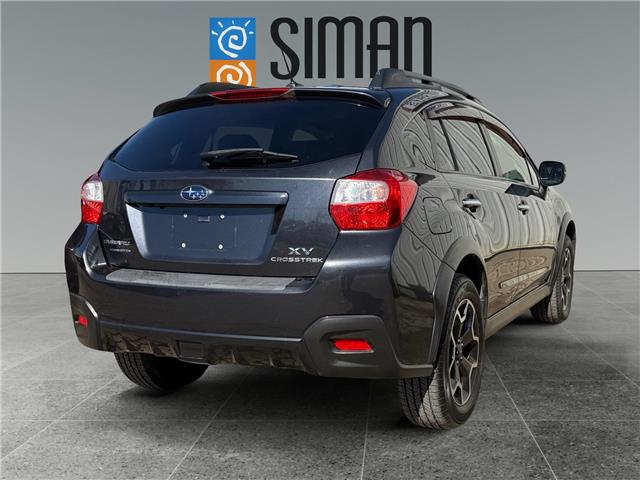 2013 Subaru XV Crosstrek Limited Package (Stk: CBK3406) in Regina - Image 5 of 21