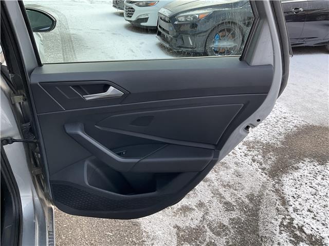 2024 Volkswagen Jetta Comfortline (Stk: 260222) in Kingston - Image 20 of 22