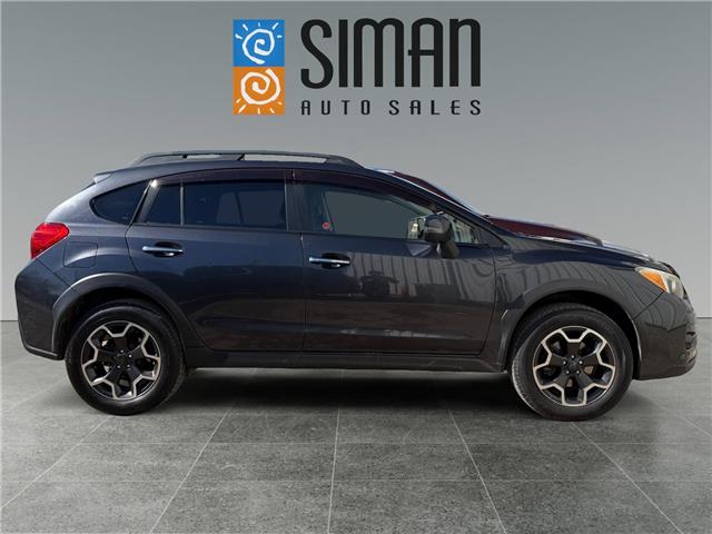 2013 Subaru XV Crosstrek Limited Package (Stk: CBK3406) in Regina - Image 6 of 21