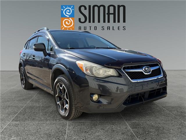 2013 Subaru XV Crosstrek Limited Package (Stk: CBK3406) in Regina - Image 7 of 21