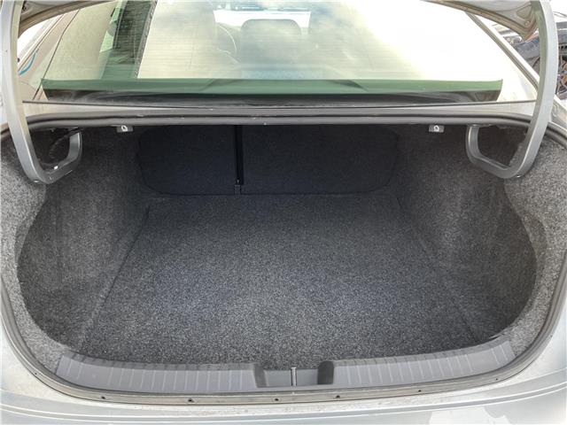 2024 Volkswagen Jetta Comfortline (Stk: 260222) in Kingston - Image 21 of 22