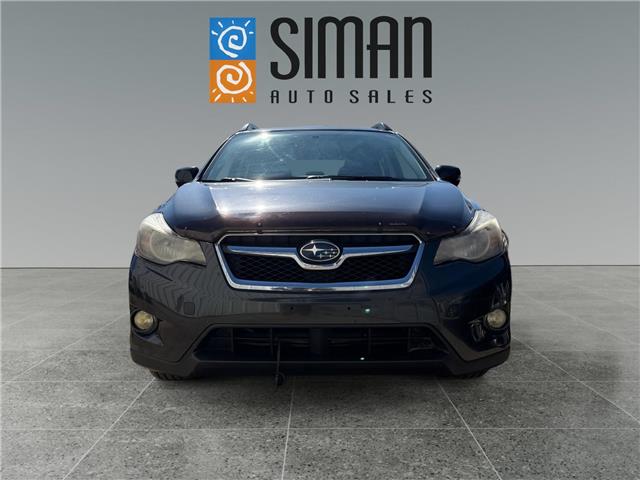 2013 Subaru XV Crosstrek Limited Package (Stk: CBK3406) in Regina - Image 8 of 21