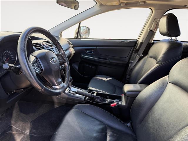 2013 Subaru XV Crosstrek Limited Package (Stk: CBK3406) in Regina - Image 9 of 21