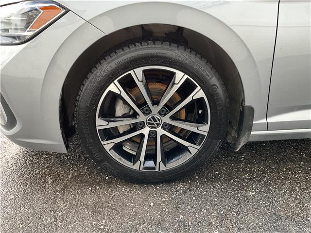 2024 Volkswagen Jetta Comfortline (Stk: 260222) in Kingston - Image 22 of 22