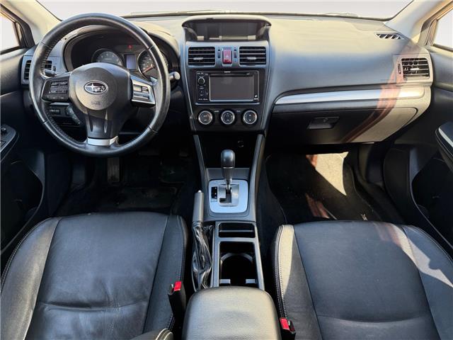 2013 Subaru XV Crosstrek Limited Package (Stk: CBK3406) in Regina - Image 10 of 21