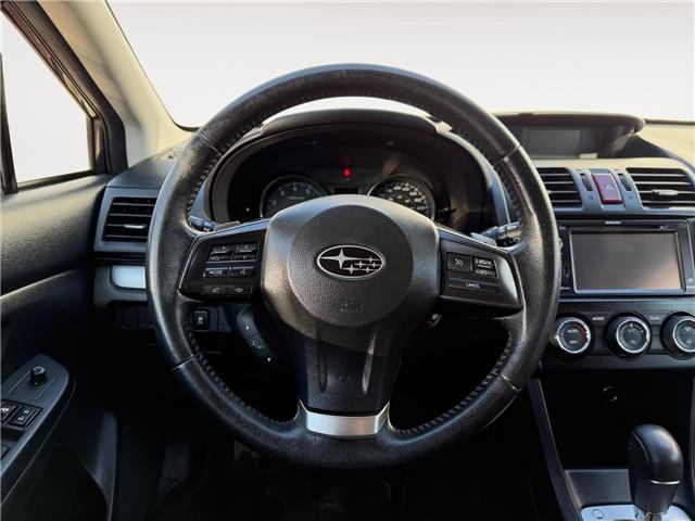 2013 Subaru XV Crosstrek Limited Package (Stk: CBK3406) in Regina - Image 12 of 21