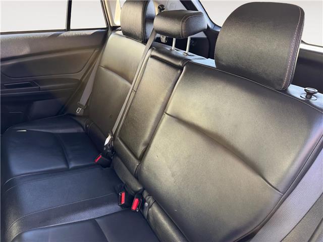 2013 Subaru XV Crosstrek Limited Package (Stk: CBK3406) in Regina - Image 13 of 21
