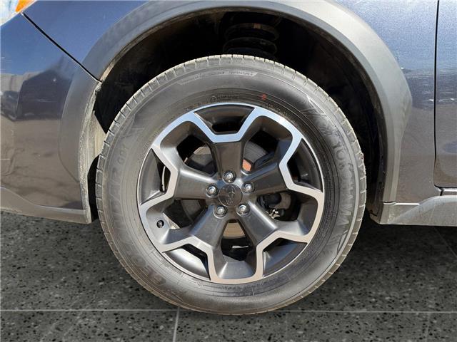 2013 Subaru XV Crosstrek Limited Package (Stk: CBK3406) in Regina - Image 14 of 21