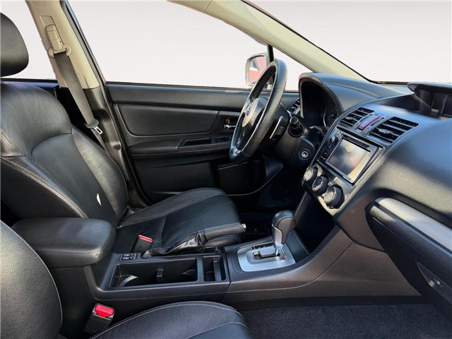 2013 Subaru XV Crosstrek Limited Package (Stk: CBK3406) in Regina - Image 15 of 21
