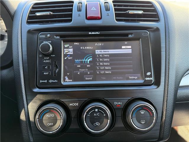 2013 Subaru XV Crosstrek Limited Package (Stk: CBK3406) in Regina - Image 16 of 21