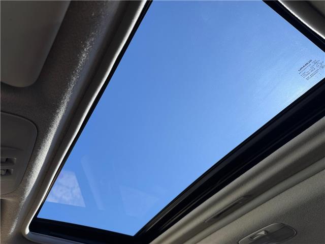 2013 Subaru XV Crosstrek Limited Package (Stk: CBK3406) in Regina - Image 17 of 21