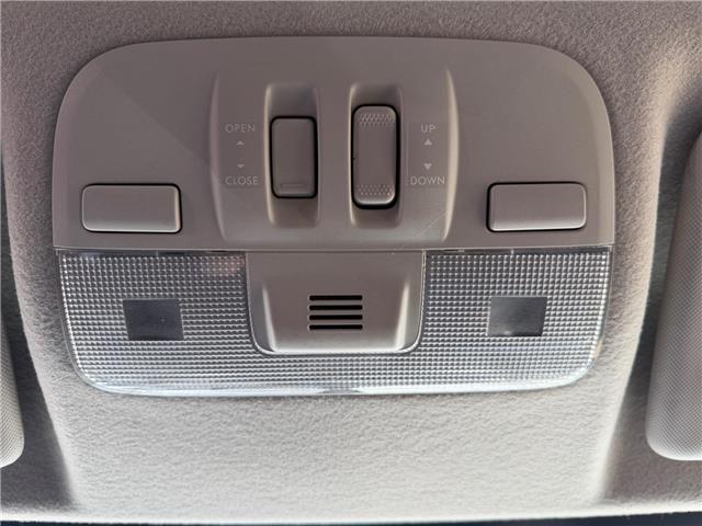 2013 Subaru XV Crosstrek Limited Package (Stk: CBK3406) in Regina - Image 18 of 21