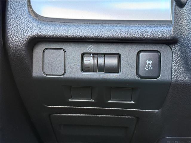 2013 Subaru XV Crosstrek Limited Package (Stk: CBK3406) in Regina - Image 19 of 21