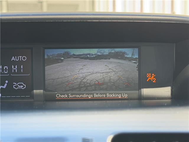 2013 Subaru XV Crosstrek Limited Package (Stk: CBK3406) in Regina - Image 21 of 21