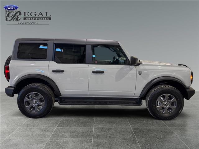 2026 Ford Bronco Big Bend (Stk: T0003) in ROSETOWN - Image 2 of 17