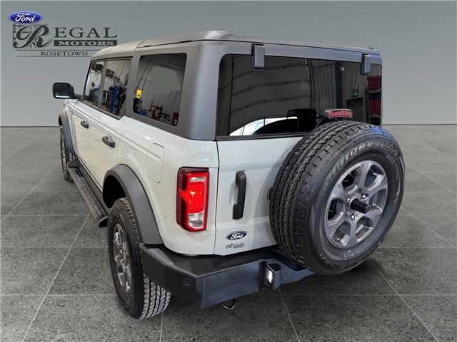 2026 Ford Bronco Big Bend (Stk: T0003) in ROSETOWN - Image 5 of 17