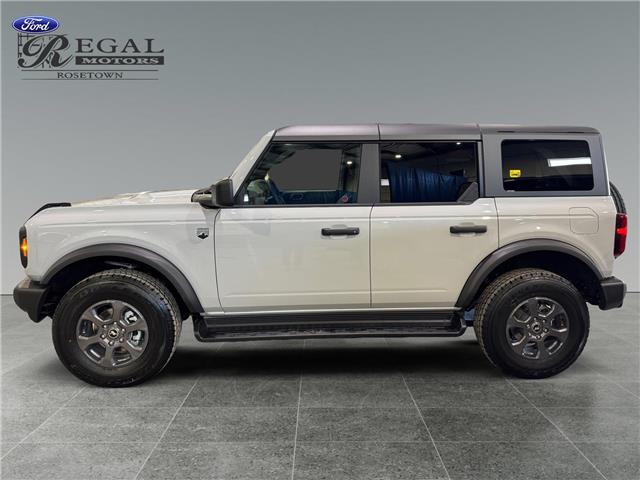 2026 Ford Bronco Big Bend (Stk: T0003) in ROSETOWN - Image 6 of 17