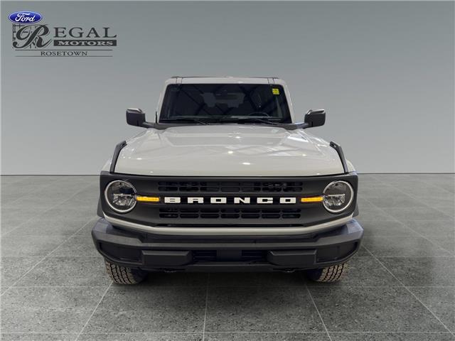 2026 Ford Bronco Big Bend (Stk: T0003) in ROSETOWN - Image 8 of 17