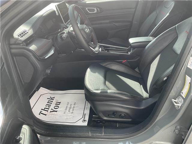 2024 Jeep Compass Trailhawk (Stk: 260296) in Kingston - Image 8 of 21