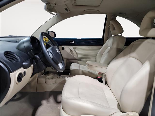 2002 Volkswagen New Beetle GLS (Stk: 16956-1B) in Wyoming - Image 9 of 15