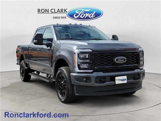 2026 Ford F-250 Lariat (Stk: 17119) in Wyoming - Image 1 of 15