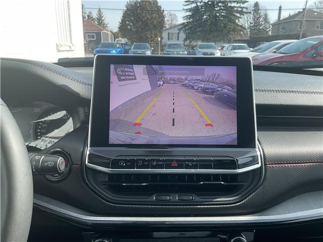 2024 Jeep Compass Trailhawk (Stk: 260296) in Kingston - Image 15 of 21