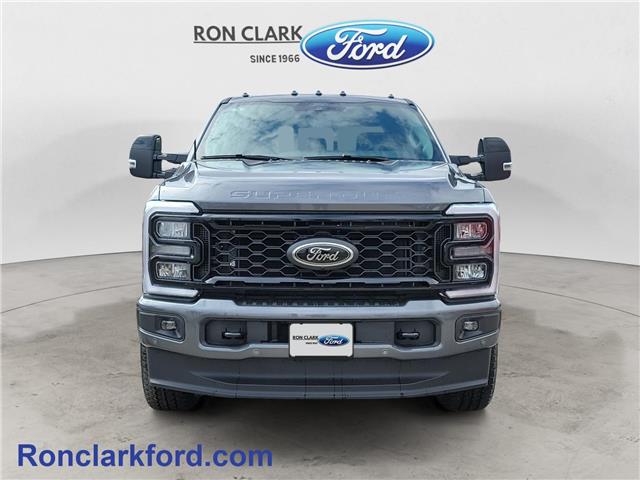 2026 Ford F-250 Lariat (Stk: 17119) in Wyoming - Image 2 of 15