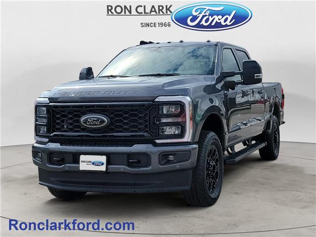 2026 Ford F-250 Lariat (Stk: 17119) in Wyoming - Image 3 of 15