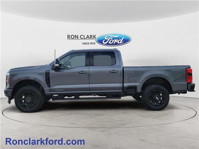 2026 Ford F-250 Lariat (Stk: 17119) in Wyoming - Image 4 of 15