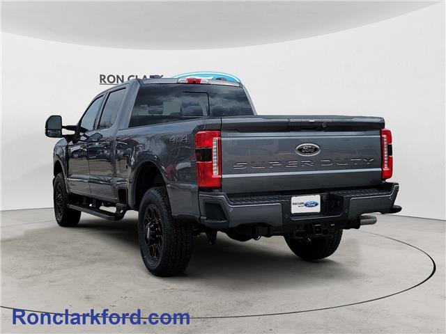 2026 Ford F-250 Lariat (Stk: 17119) in Wyoming - Image 5 of 15