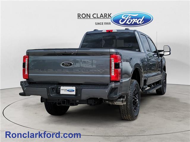 2026 Ford F-250 Lariat (Stk: 17119) in Wyoming - Image 7 of 15