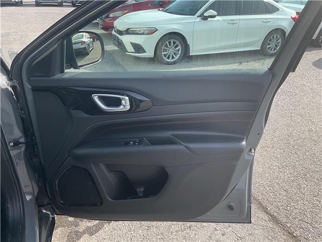 2024 Jeep Compass Trailhawk (Stk: 260296) in Kingston - Image 17 of 21