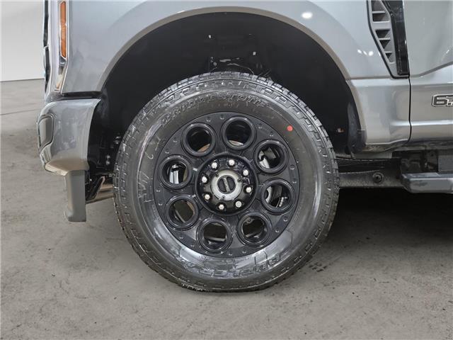 2026 Ford F-250 Lariat (Stk: 17119) in Wyoming - Image 9 of 15