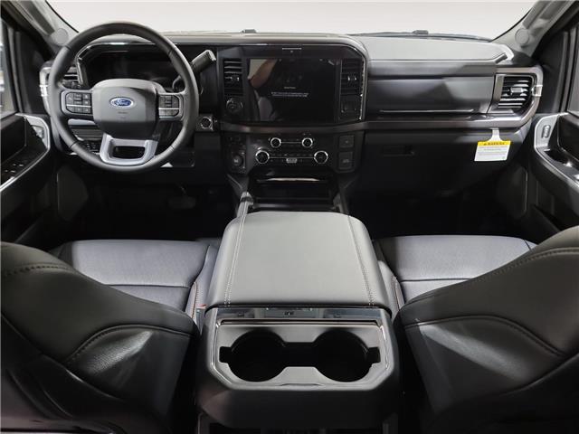 2026 Ford F-250 Lariat (Stk: 17119) in Wyoming - Image 11 of 15