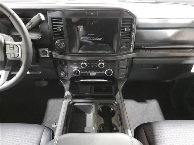 2026 Ford F-250 Lariat (Stk: 17119) in Wyoming - Image 12 of 15