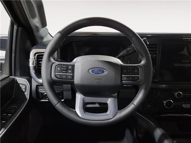 2026 Ford F-250 Lariat (Stk: 17119) in Wyoming - Image 13 of 15