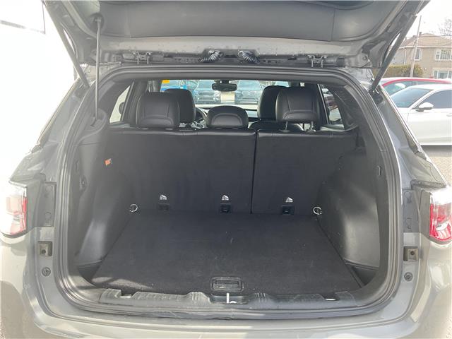 2024 Jeep Compass Trailhawk (Stk: 260296) in Kingston - Image 20 of 21
